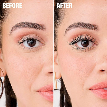 Benefit Cosmetics 
BADgal Bounce Volumizing Mascara