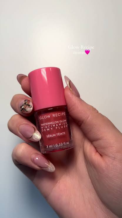 Glow Recipe Watermelon Glow Niacinamide Dewy Flush 1.5ml