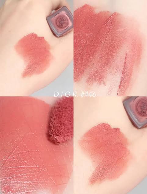 Dior Rouge Ultra Care Liquid Full Size