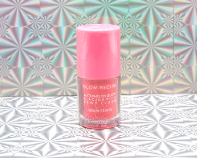 Glow Recipe Watermelon Glow Niacinamide Dewy Flush 1.5ml