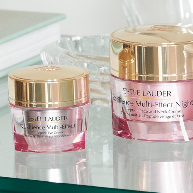 Estée Lauder Resilience Multi-Effect Tri-Peptide Eye Cream – 15ml