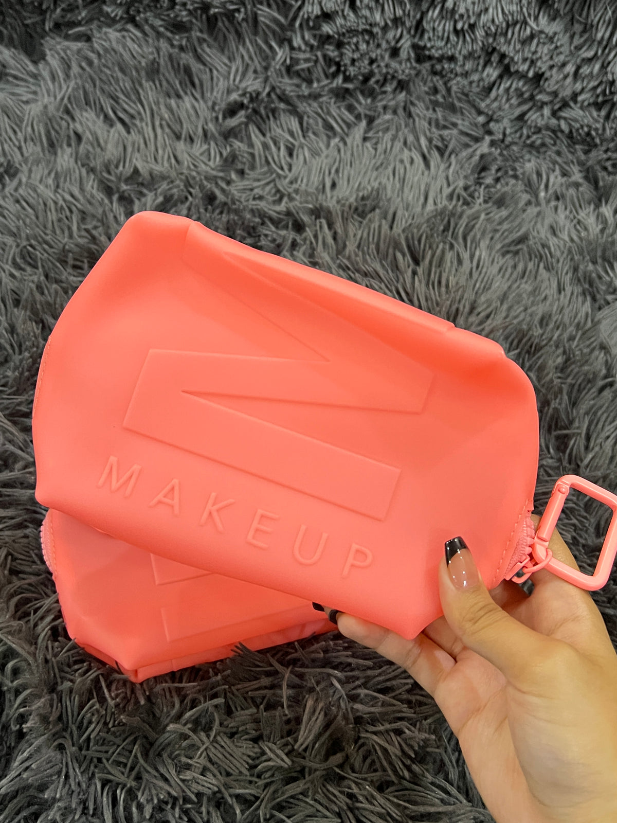 Milk Makeup Jelly Pouch