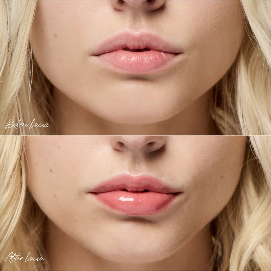 RMS Beauty Legendary Lip Oil Deluxe Mini 1.6 ml - Lucia