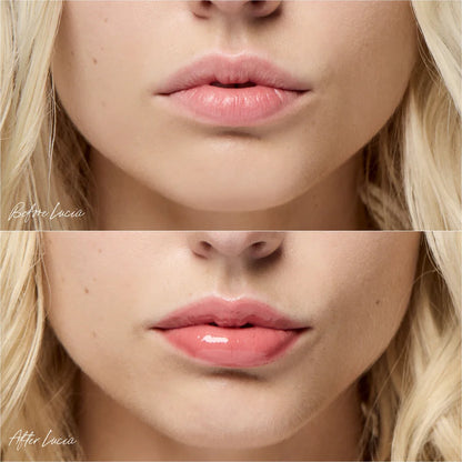 RMS Beauty Legendary Lip Oil Deluxe Mini 1.6 ml - Lucia