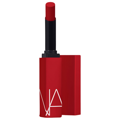 NARS 
Powermatte Long-Lasting Lipstick
