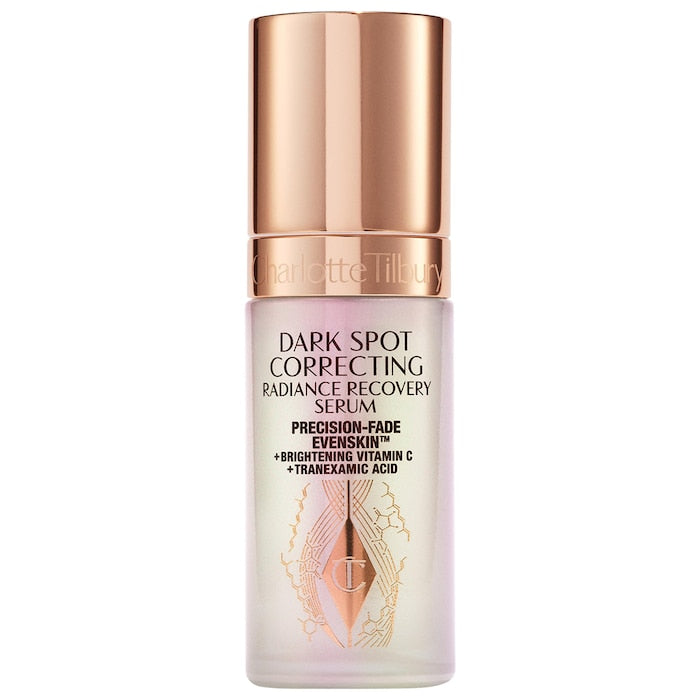 Charlotte Tilbury Dark Spot Correcting Radiance Recovery Serum 30ml