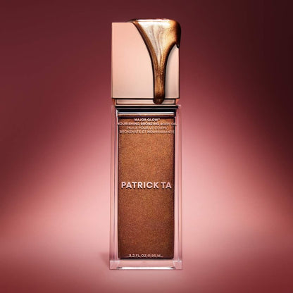 PATRICK TA Major Glow Nourishing Body Oil 10ml