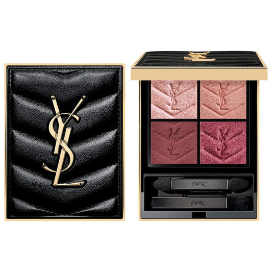 YSL Couture Mini Clutch Eyeshadow Palette