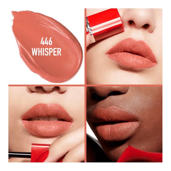Dior Rouge Ultra Care Liquid Full Size