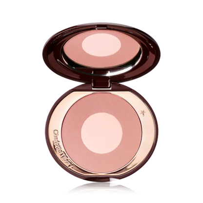 Charlotte Tilbury 
Cheek to Chic Blush