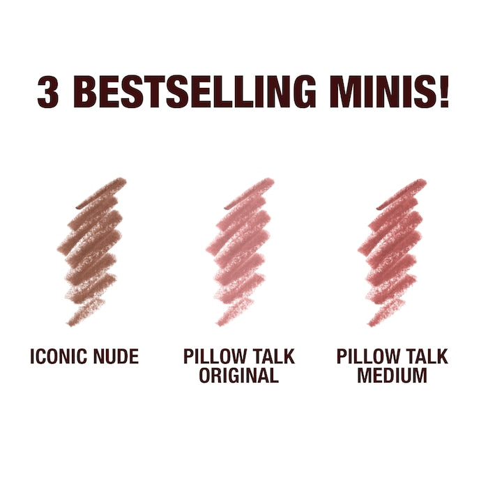CHARLOTTE TILBURY Mini Lip Cheat
