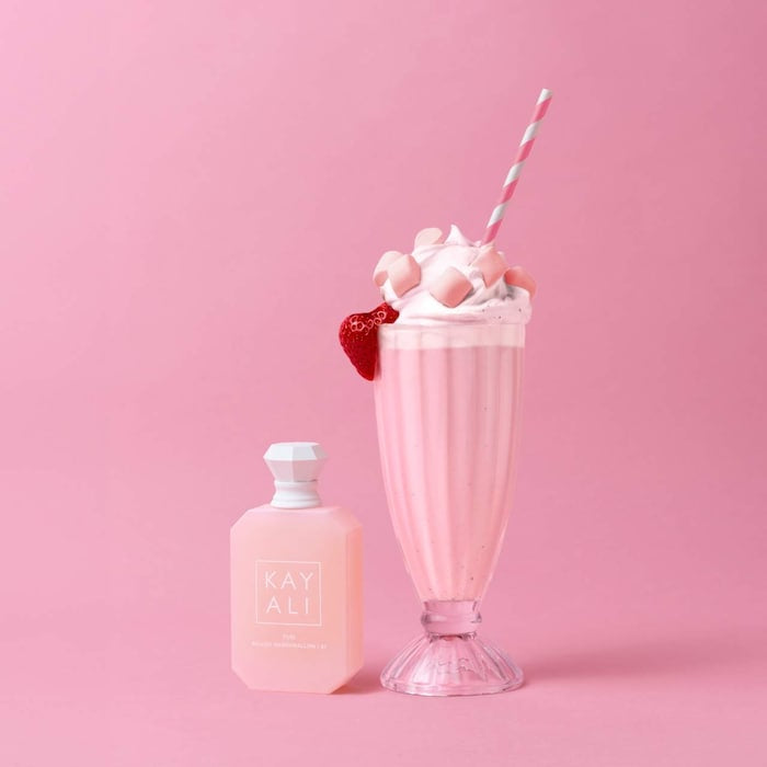 KAYALI YUM BOUJEE MARSHMALLOW | 81 Eau de Parfum Intense 5ml