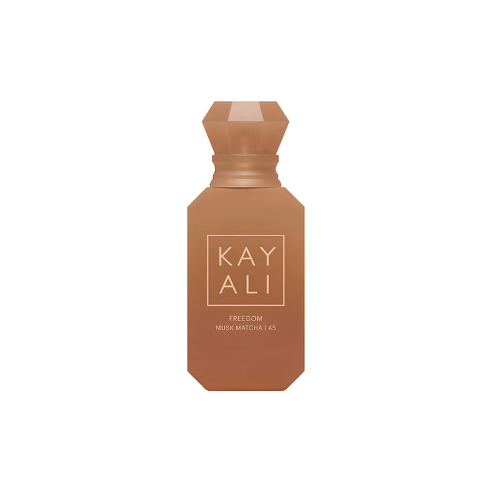 KAYALI FREEDOM MUSK MATCHA | 45 Eau de Parfum 10ml