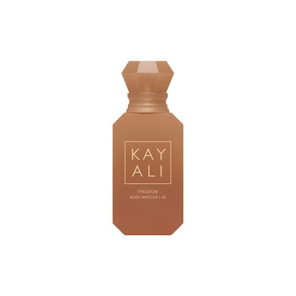 KAYALI FREEDOM MUSK MATCHA | 45 Eau de Parfum 10ml