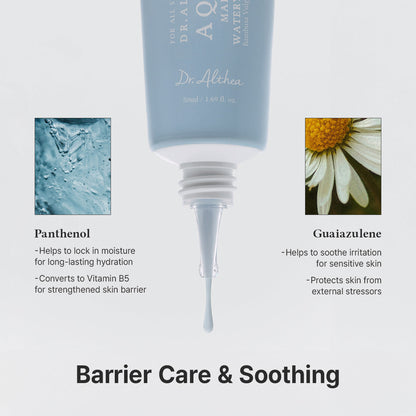 Dr Althea Aqua Marine Watery Cream 50ml