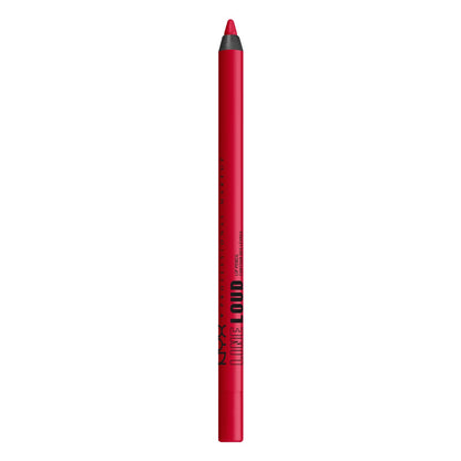 Nyx Line Loud Vegan Longwear Lip Liner