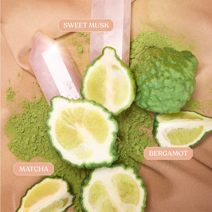 KAYALI FREEDOM MUSK MATCHA | 45 Eau de Parfum 10ml