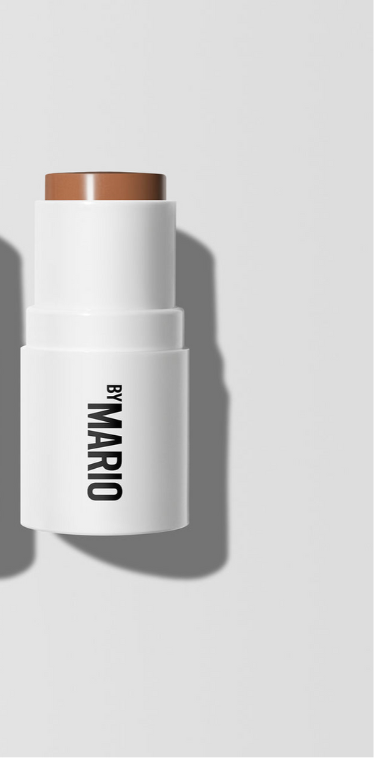 Makeup By Mario 4g SoftSculpt Cream Contour & Bronzer Stick Mini