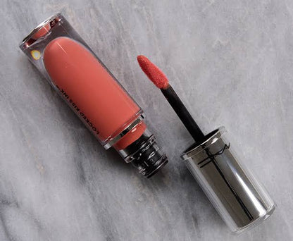 MAC Locked Kiss Ink 24hr Lipcolour