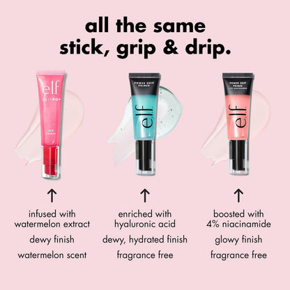 ELF Cosmetics Jelly Pop Primer - 30ml
