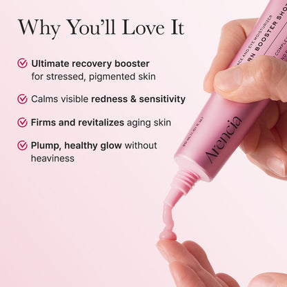Arencia PDRN Booster Shot – 30ml