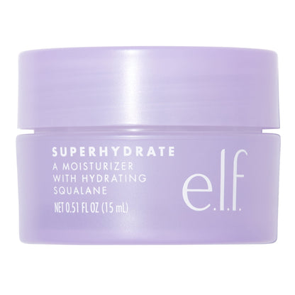 elf SuperHydrate Moisturizer with Squalane 15ml