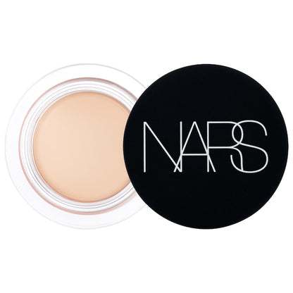 Nars Soft Matte Complete Full Coverage Longwear Concealer with Hyaluronic Acid