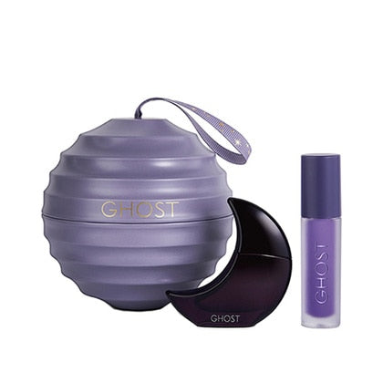 GHOST
Deep Night
Miniature Eau de Toilette Gift Set