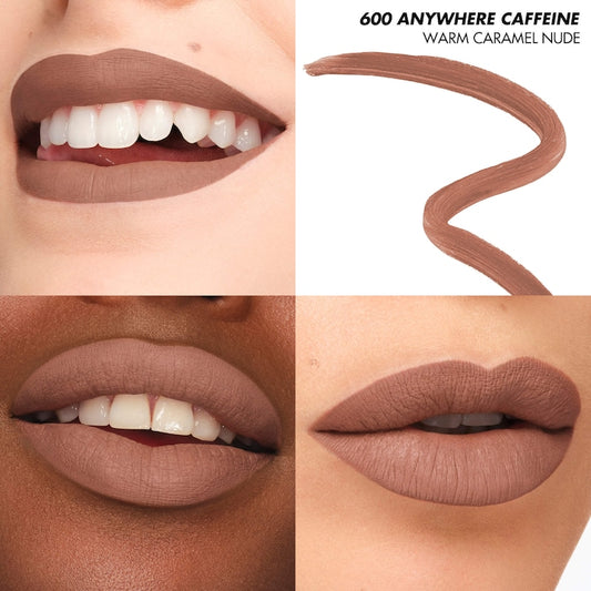 MAKE UP FOR EVER 
Artist Color Pencil Extreme Waterproof Lip Liner