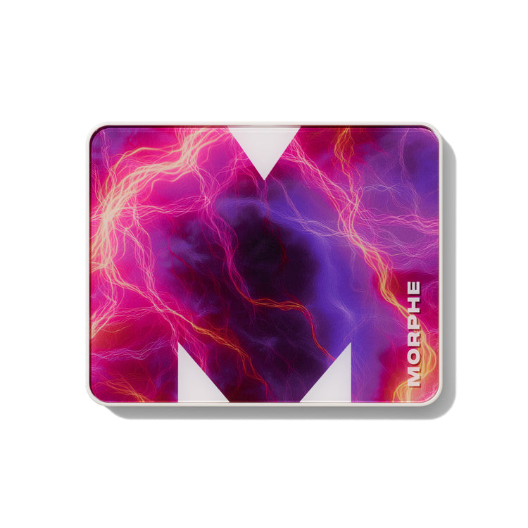 Morphe Electric Current Eyeshadow Palette