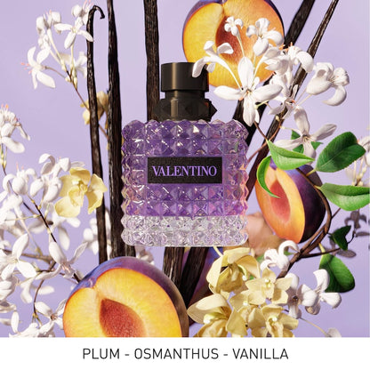 Valentino Donna Born In Roma Purple Melancholia Eau de Parfum 6ml