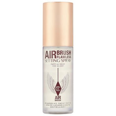 Charlotte Tilbury
Airbrush Flawless Waterproof Setting Spray
