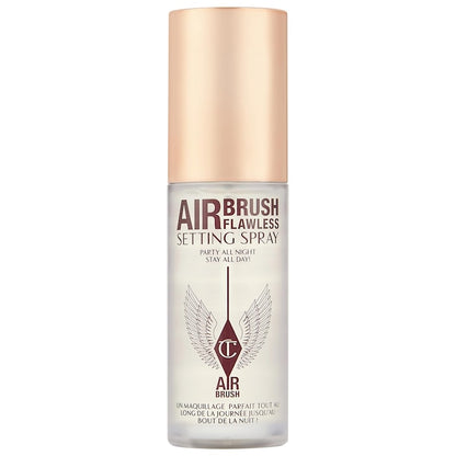 Charlotte Tilbury
Airbrush Flawless Waterproof Setting Spray
