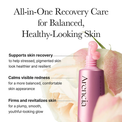 Arencia PDRN Booster Shot – 30ml