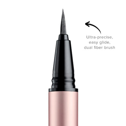 Too Faced Better Than Sex Easy Glide Waterproof Liquid Eyeliner Full Size
