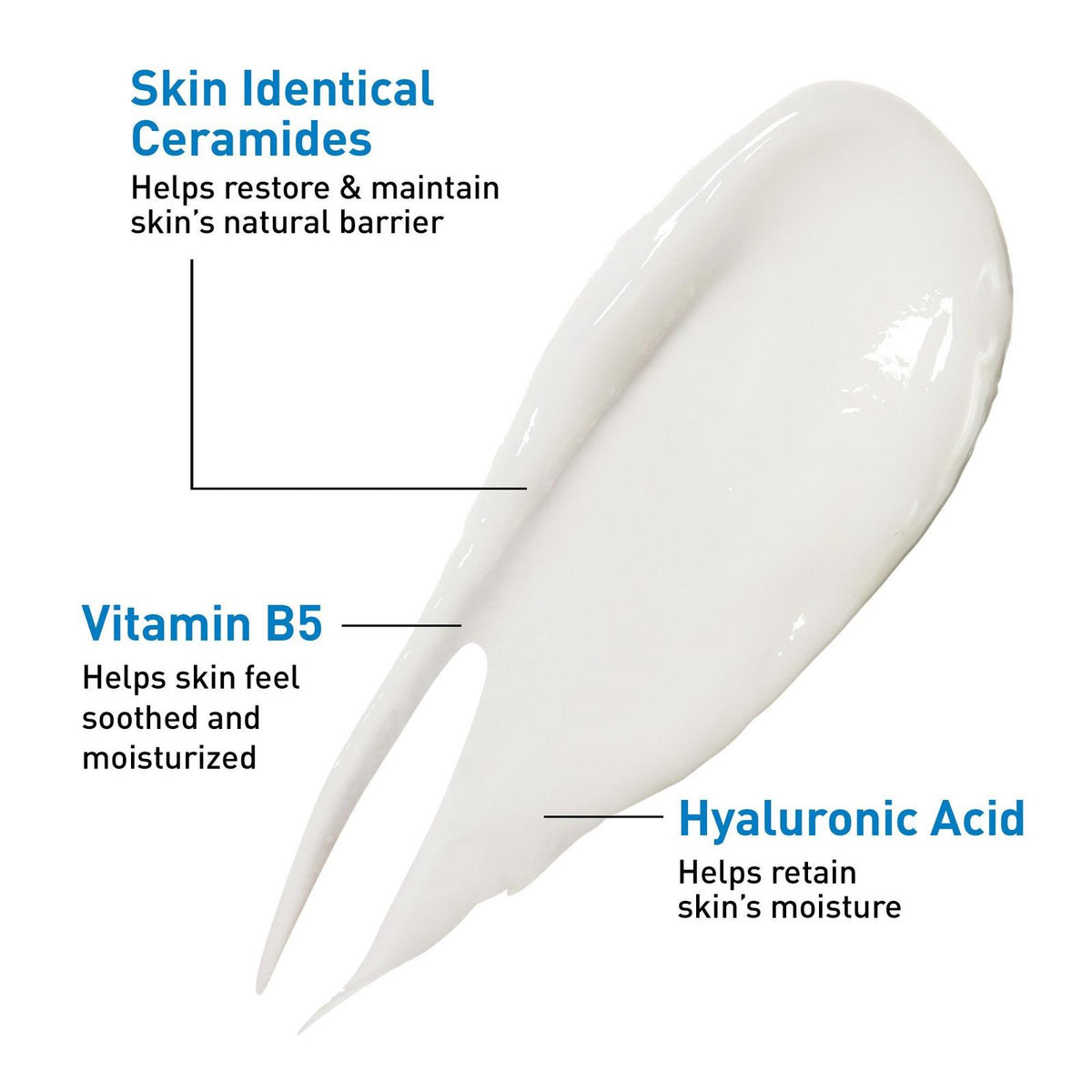 CeraVe Hydrating Hyaluronic Acid Serum 30ml
