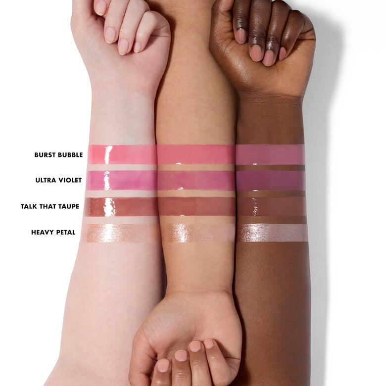 Elf Glow Reviver Plumping Lip Oil Kit