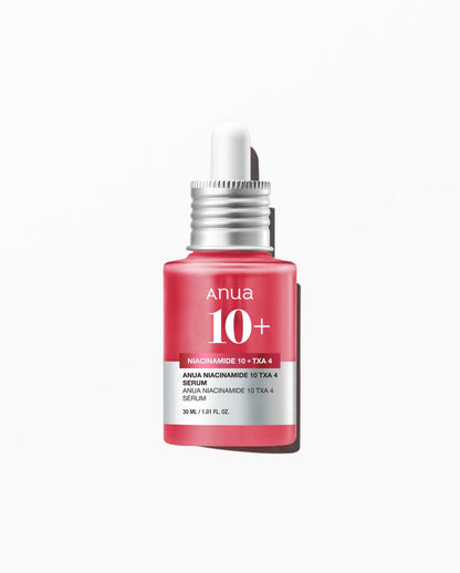 Anua Niacinamide 10% + TXA 4% Dark Spot Corrector Serum(New Packaging)