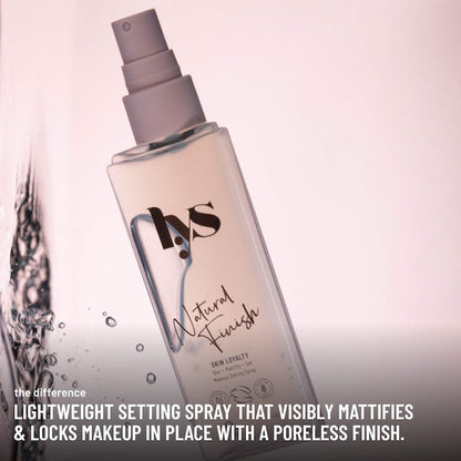 LYS Beauty Skin Loyalty Setting Spray 13ml