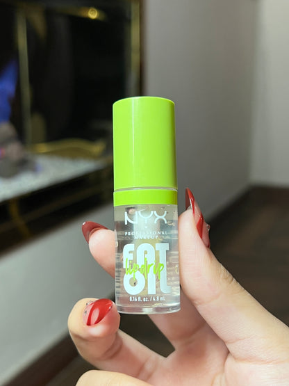NYX Fat Oil Lip Drip
