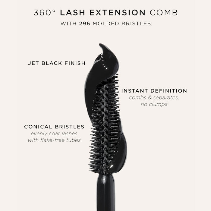 tarte tartelette™ tubing mascara 4ml Mini