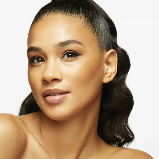 MAC Skinfinish Sunstruck Matte Bronzer - Deep Golden