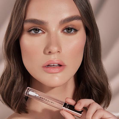 Anastasia Beverly Hills, Crystal Lip Gloss - Glass 3.1ml