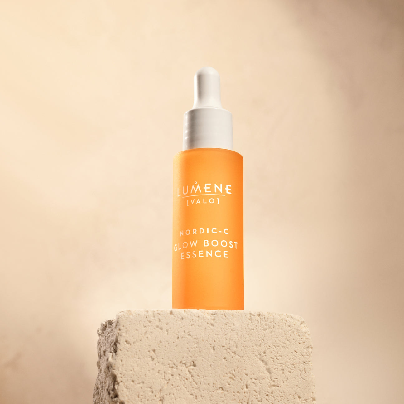 Lumene Glow Boost Essence 30ml