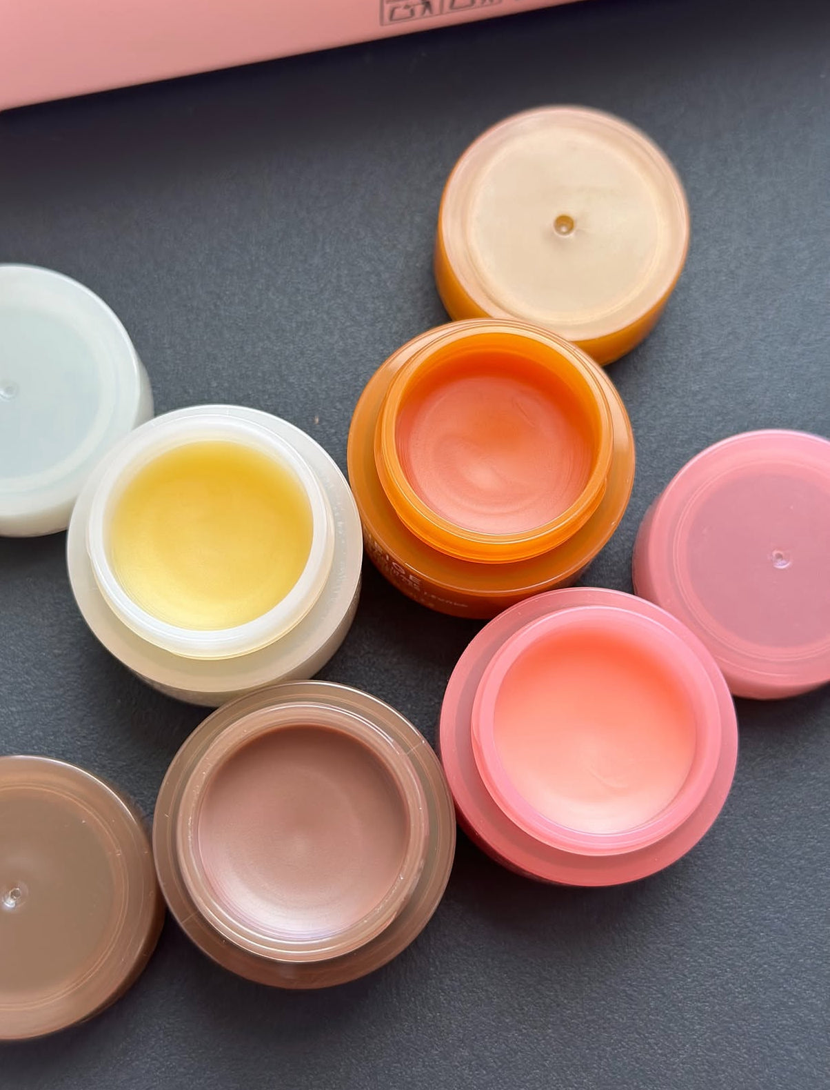 LANEIGE Lip Sleeping Mask – Intense Hydration Lip Treatment with Vitamin C 3g
