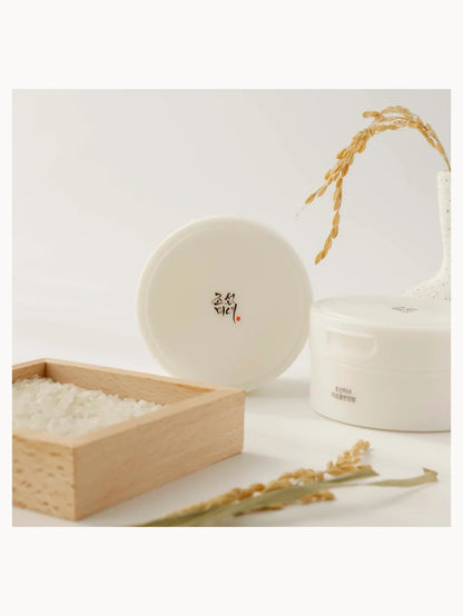 Beauty of Joseon Radiance Cleansing Balm – Gentle Makeup Remover with Rice Extract 100ml