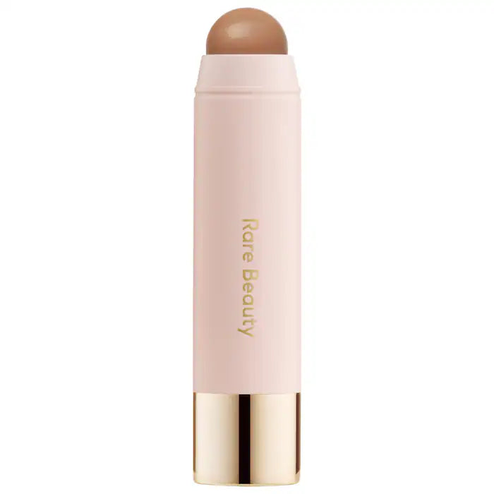 Rare Beauty Warm Wishes Effortless Cream Bronzer Stick Full Size