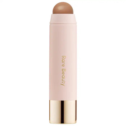 Rare Beauty Warm Wishes Effortless Cream Bronzer Stick Full Size