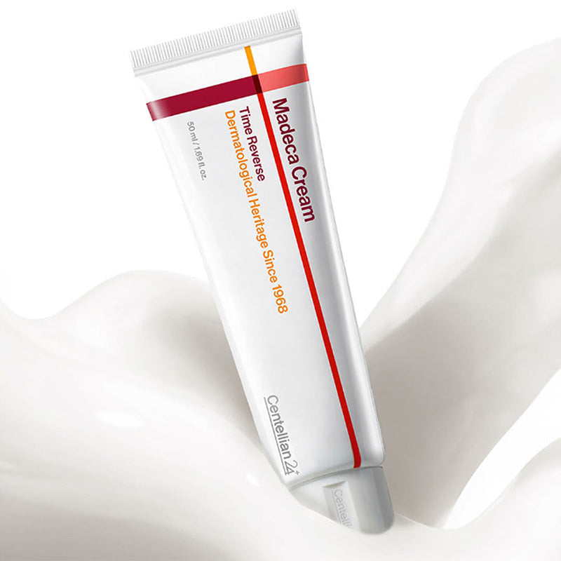 Centellian24 - Madeca Cream Time Reverse 50ml