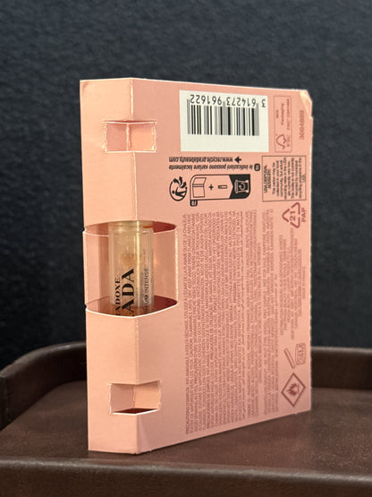 Prada Paradoxe Intense Eau de Parfum 1.2 ml